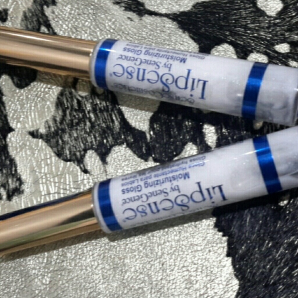 LIPSENSE LIP GLOSS - Pearl Gloss